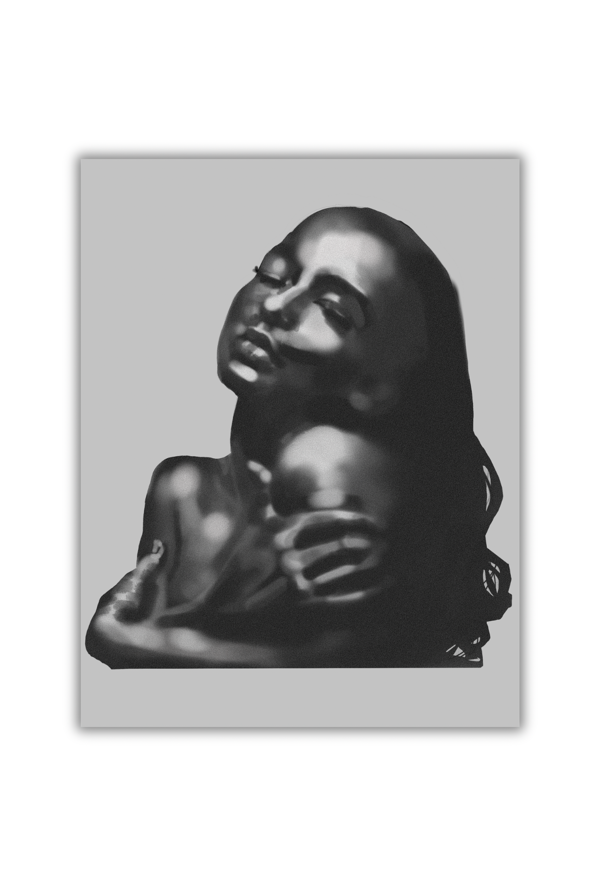 Album cover Sticker Pack
