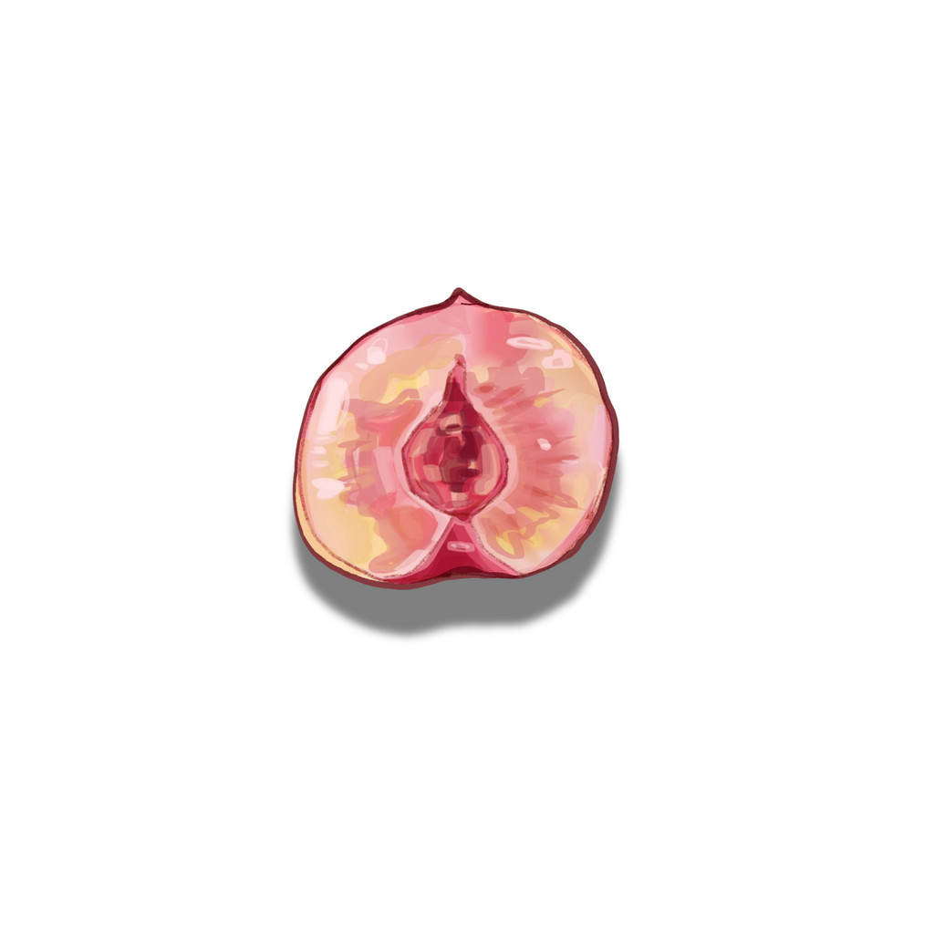 Fruit of life ( 6pc sticker pack)