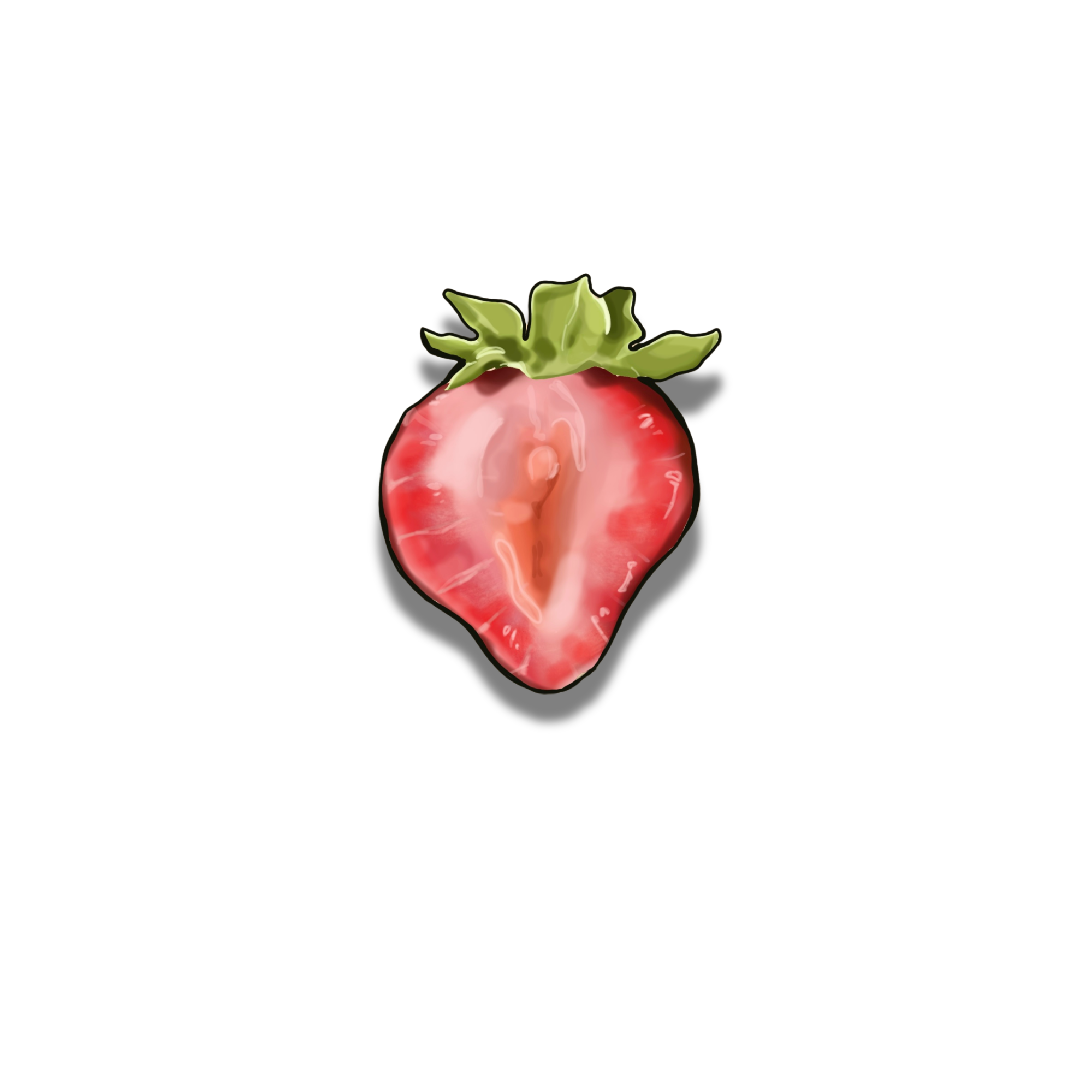 Fruit of life ( 6pc sticker pack)